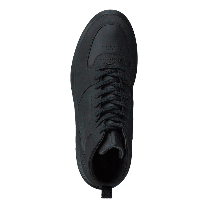 Ecco Street 720 W Black/black