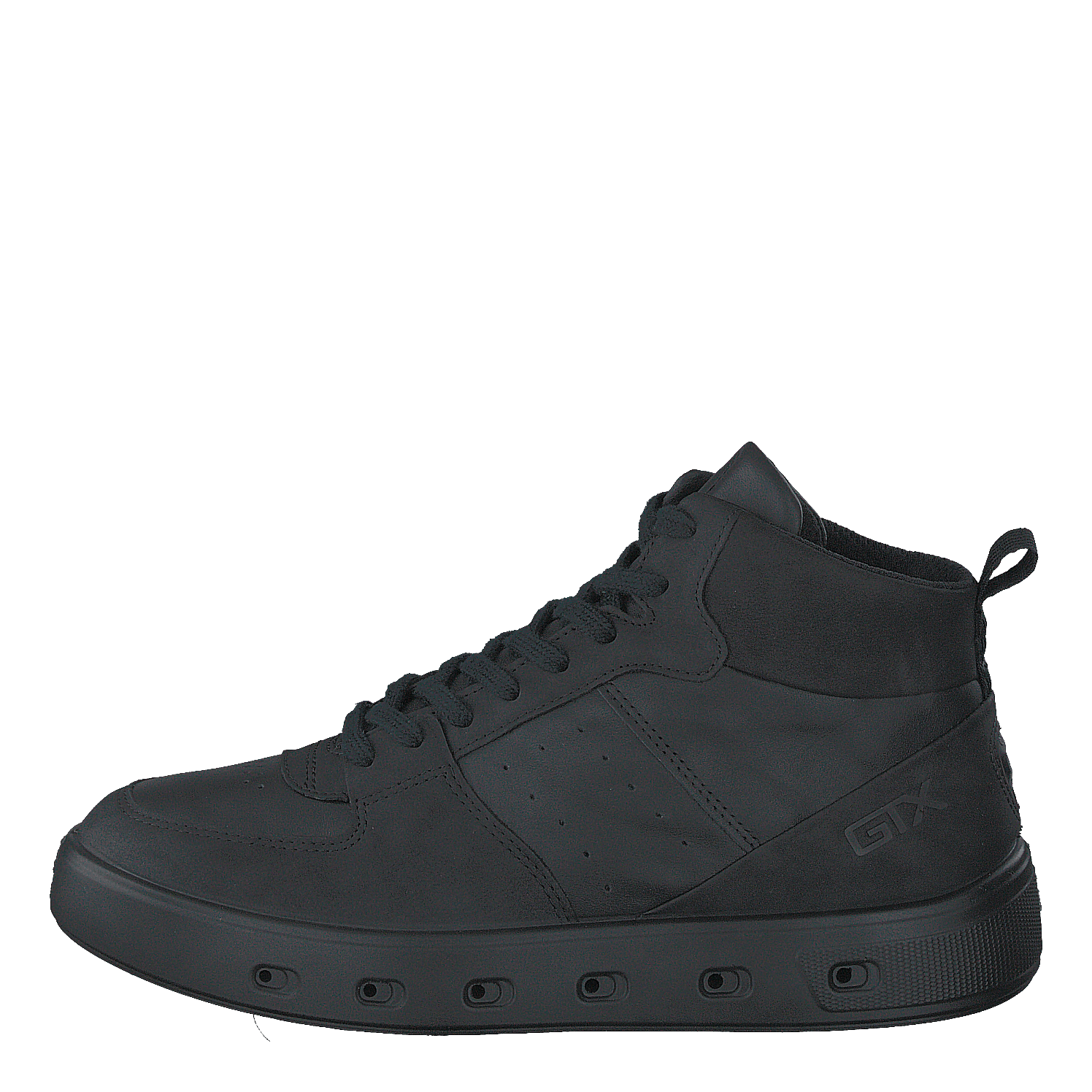 ECCO Ecco Street 720 W Black black Sportamore ecco-ecco-street-720-w-black-black-sportamore
