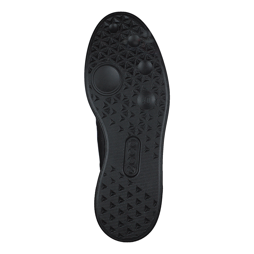 Ecco Street 720 W Black/black