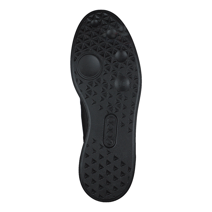 Ecco Street 720 W Black/black