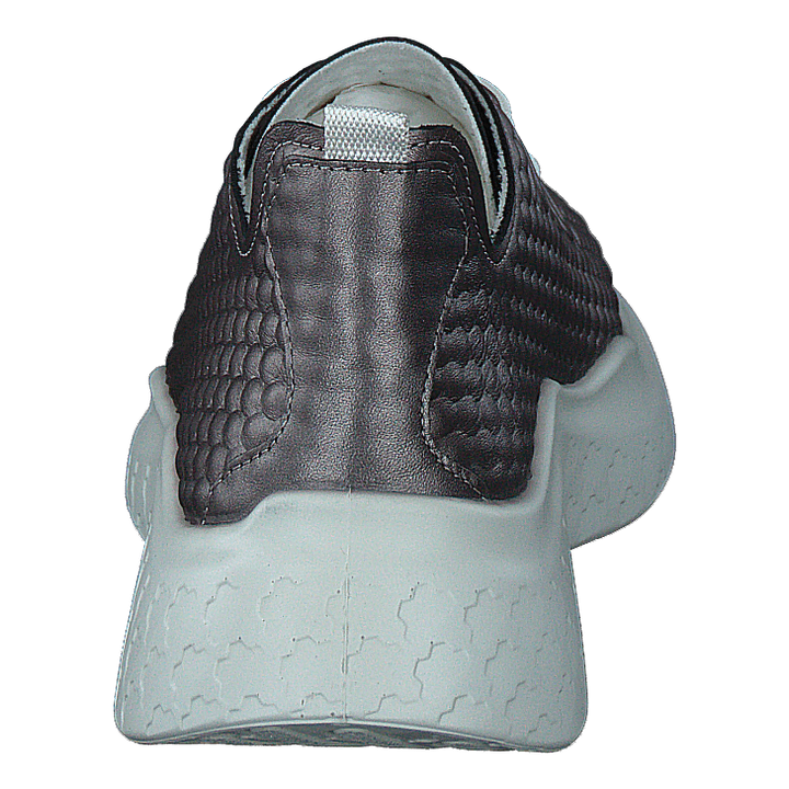 Ecco Therap W Satin Shine Silver