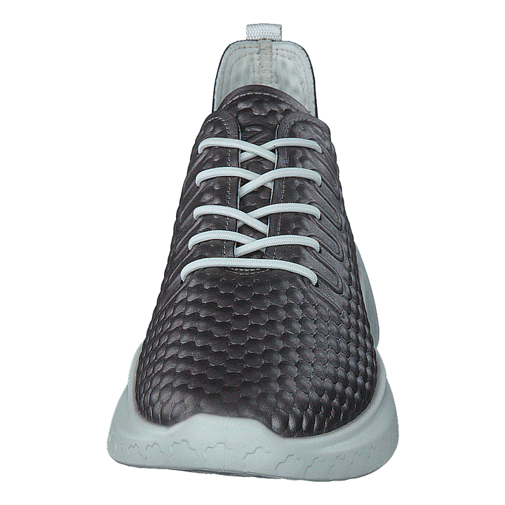 Ecco Therap W Satin Shine Silver