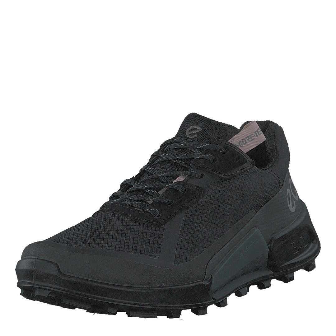Ecco Biom 2.1 X Country W Black/dark Shadow