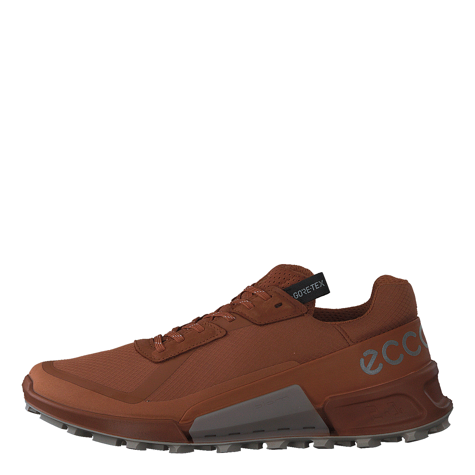 ECCO Ecco Biom 2.1 X Country W Sierra/sierra – Sportamore.com