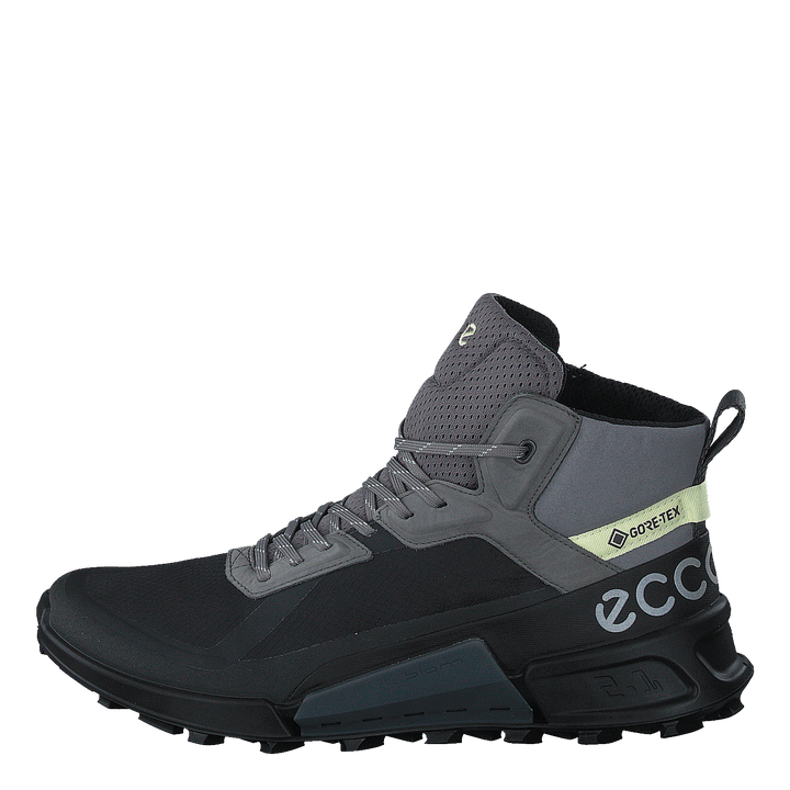 Ecco Biom 2.1 X Mountain W Black/steel