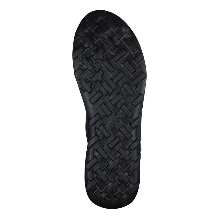 Ecco Biom 2.1 X Mountain W Black/steel