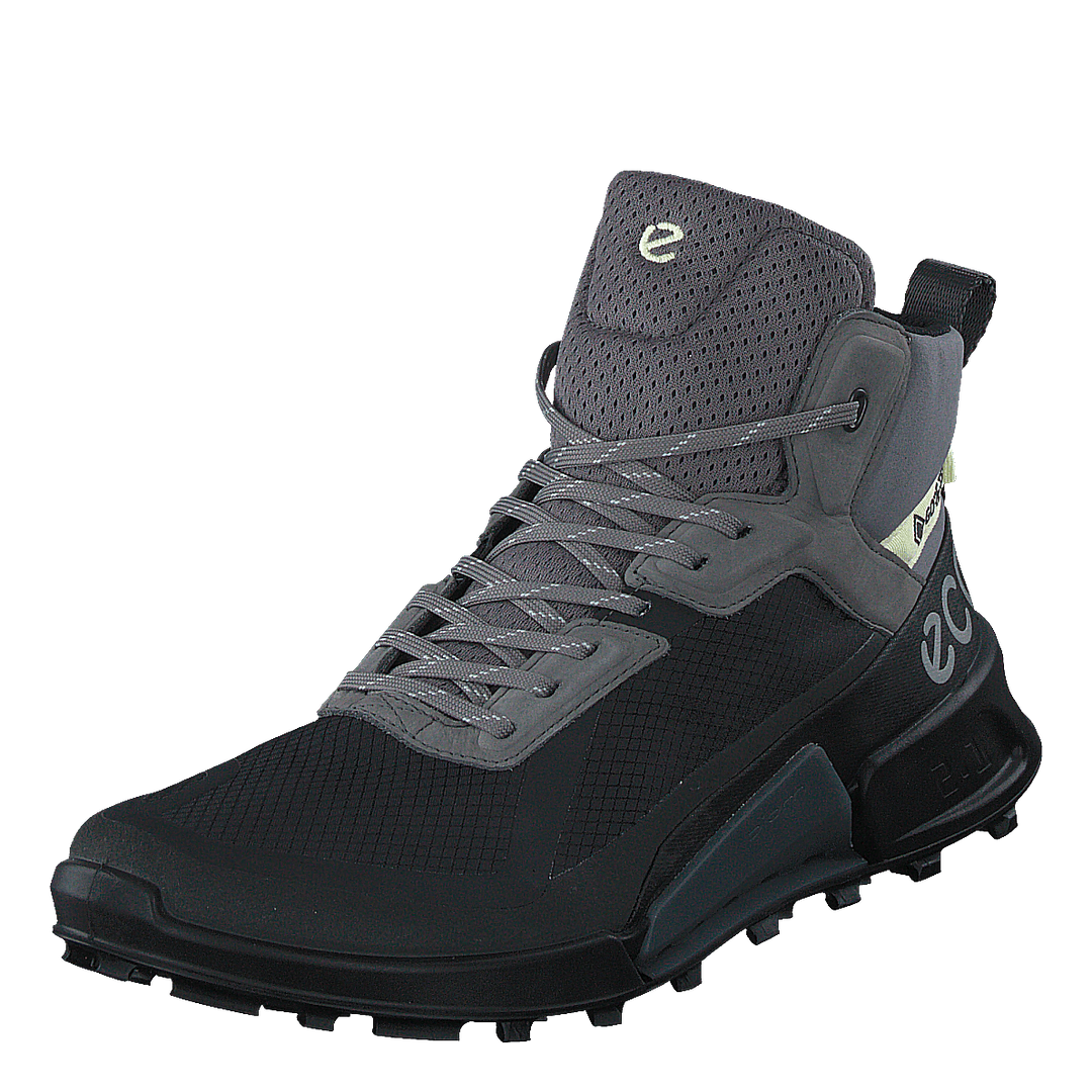 Ecco Biom 2.1 X Mountain W Black/steel