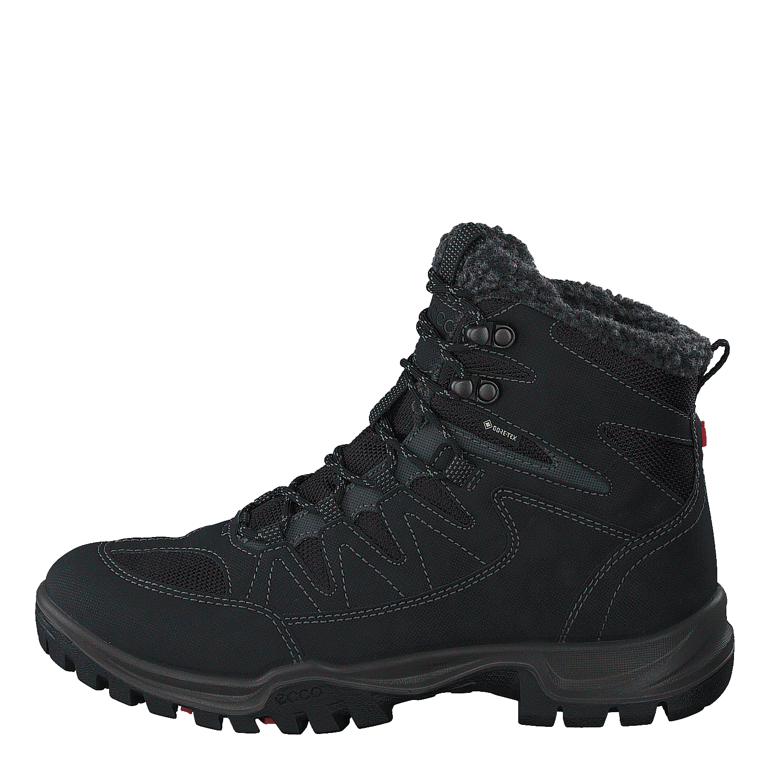 ECCO Ecco Xpedition Iii W Black black Sportamore