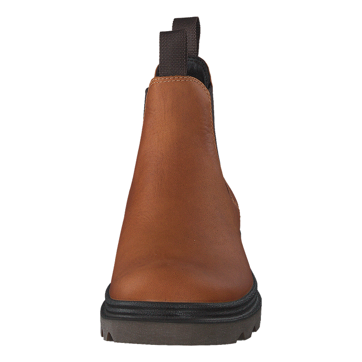 Ecco Grainer M Amber