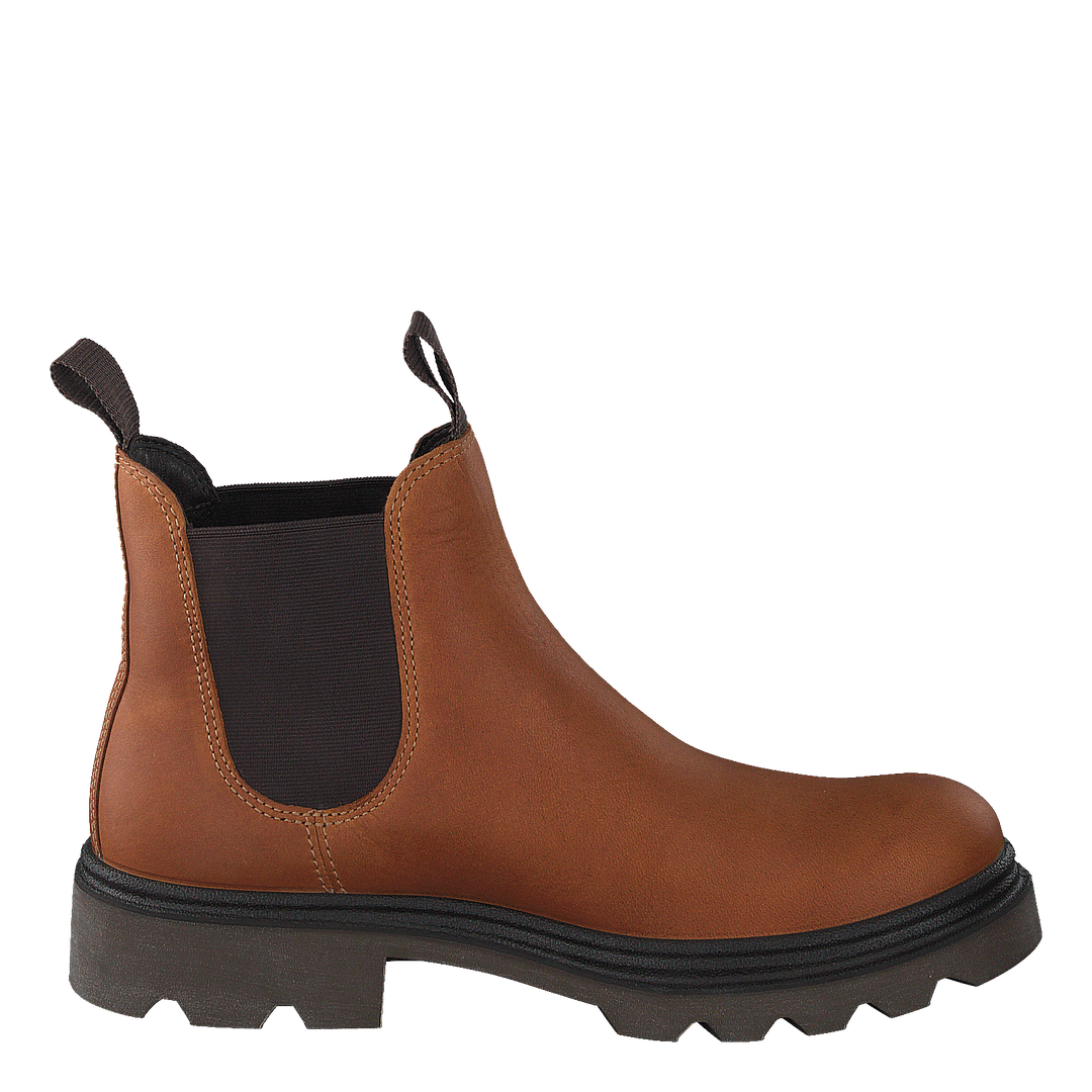Ecco Grainer M Amber