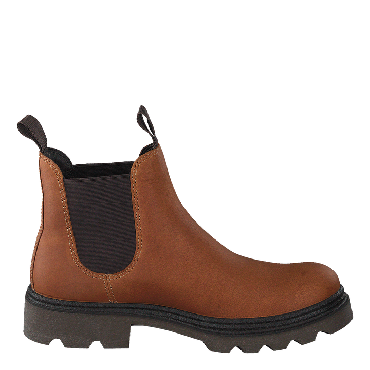 Ecco Grainer M Amber