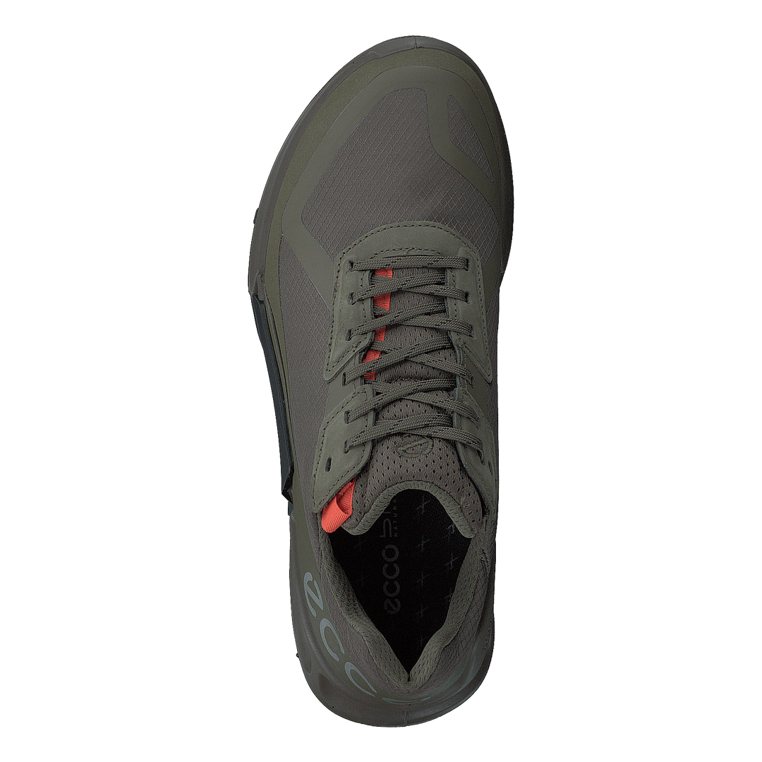 Ecco Biom 2.1 X Country M Tarmac/grape Leaf