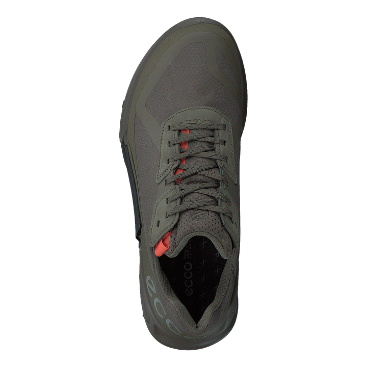 Ecco Biom 2.1 X Country M Tarmac/grape Leaf