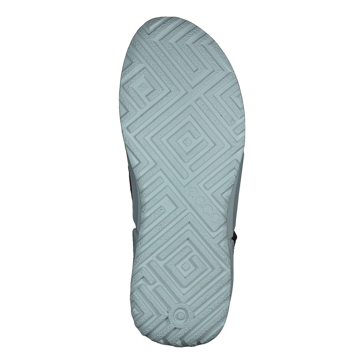 Ecco Biom K Morillo/morillo/chili Red