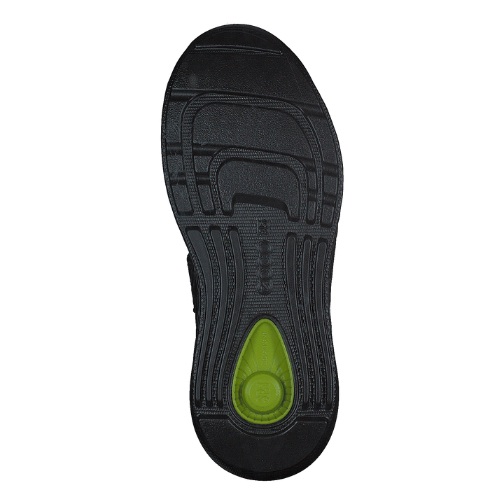 Ecco Sp.1 Lite K Black/black/black/black