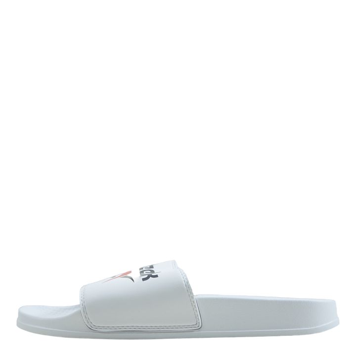 Rbk Fulgere Slide White/vecnav/vecred