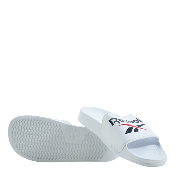 Rbk Fulgere Slide White/vecnav/vecred