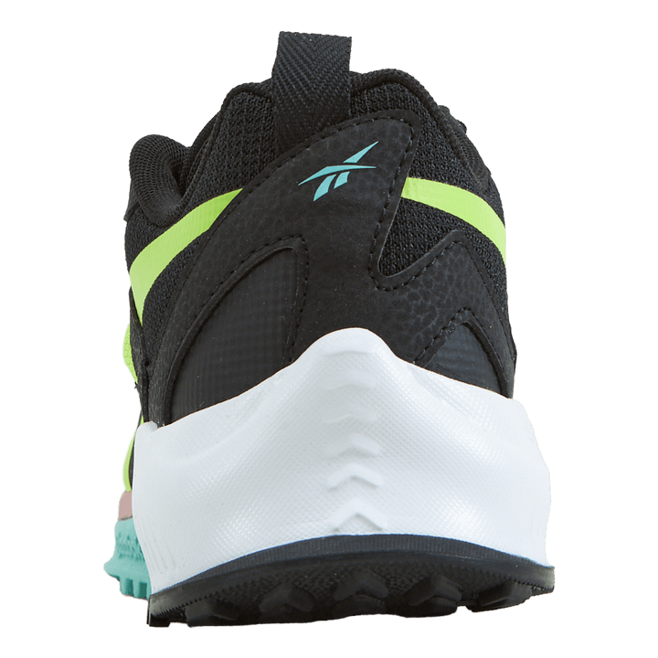 Lavante Trail 2 Cblack/inflil/aciyel