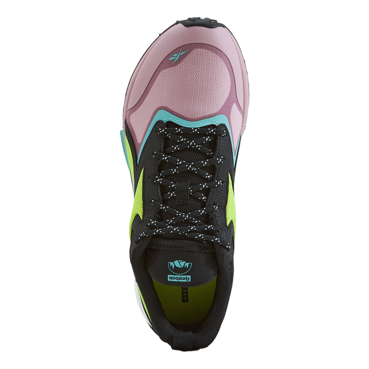 Lavante Trail 2 Cblack/inflil/aciyel