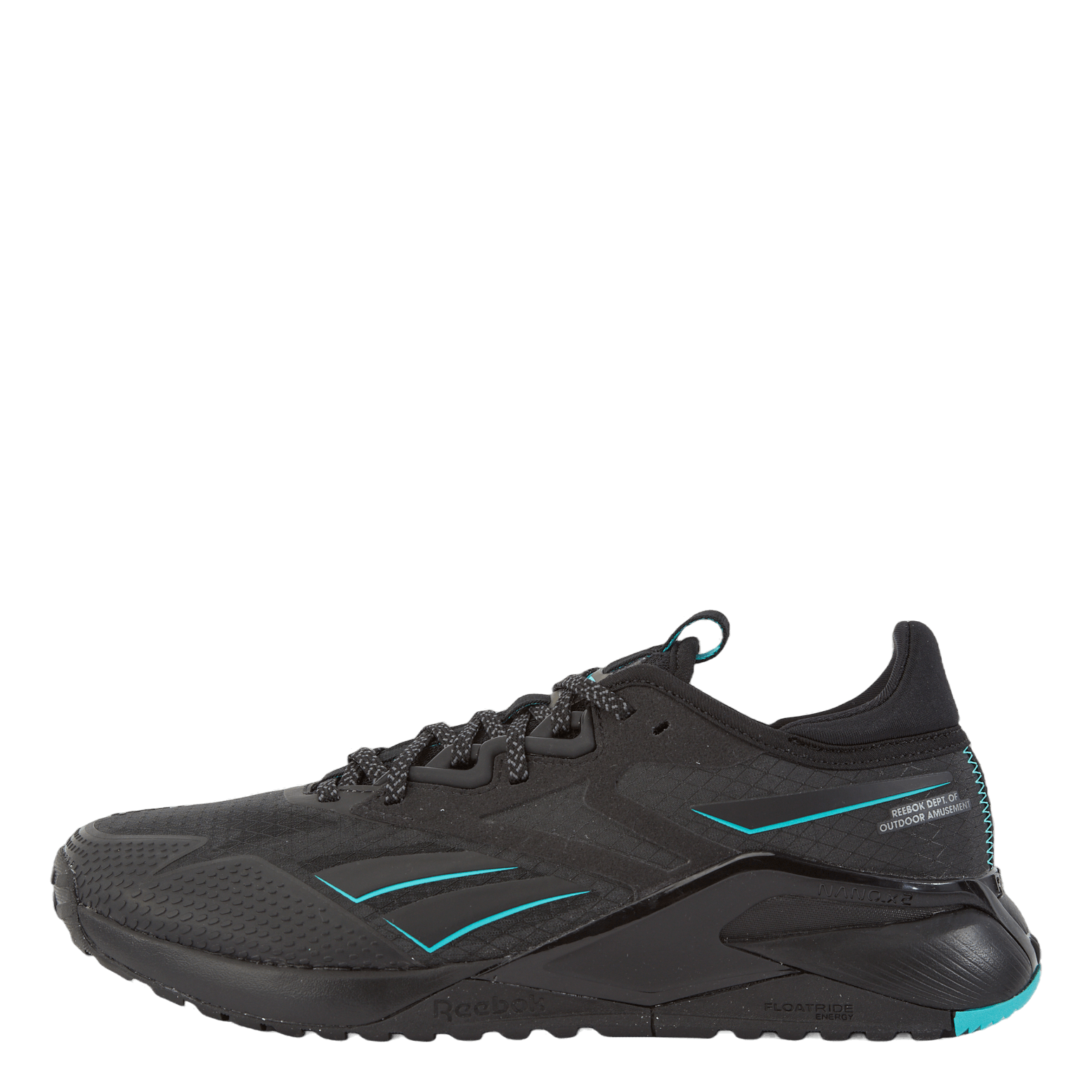 Reebok Nano X2 Tr Adventure Cblack clatea pugry6 Sportamore