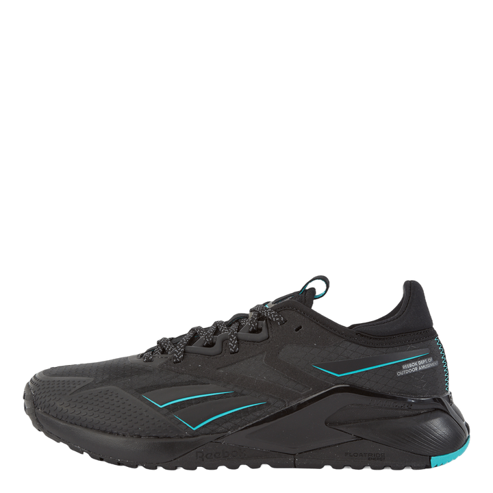 Nano X2 Tr Adventure Cblack/clatea/pugry6