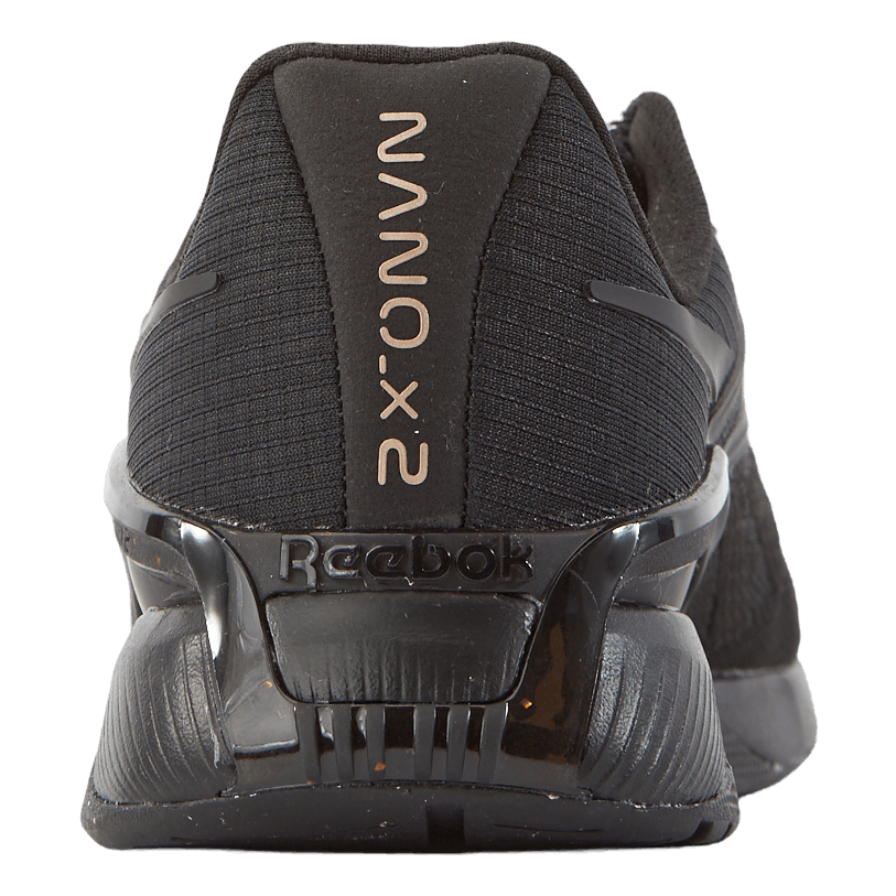 Nano X2 Cblack/purgry/rosgol