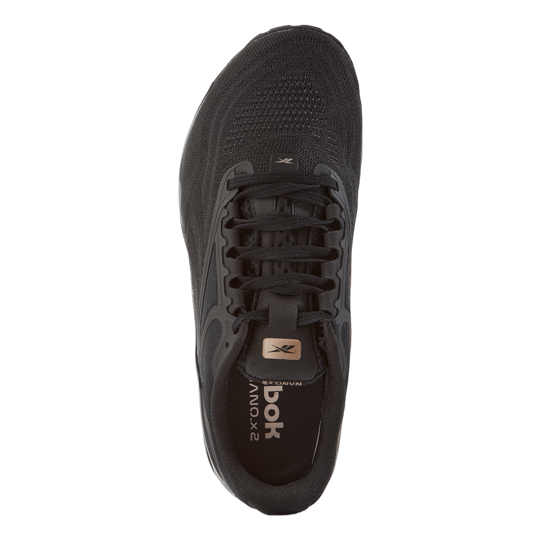 Nano X2 Cblack/purgry/rosgol