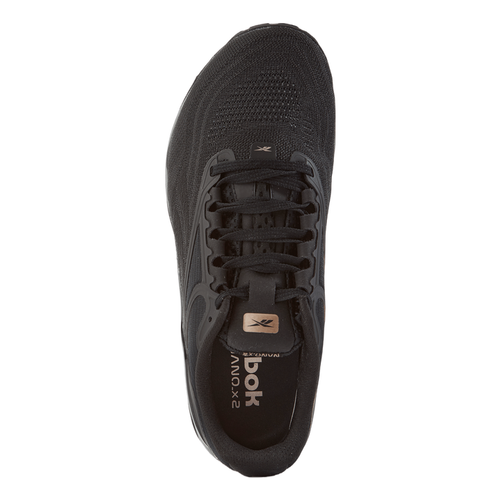 Nano X2 Cblack/purgry/rosgol