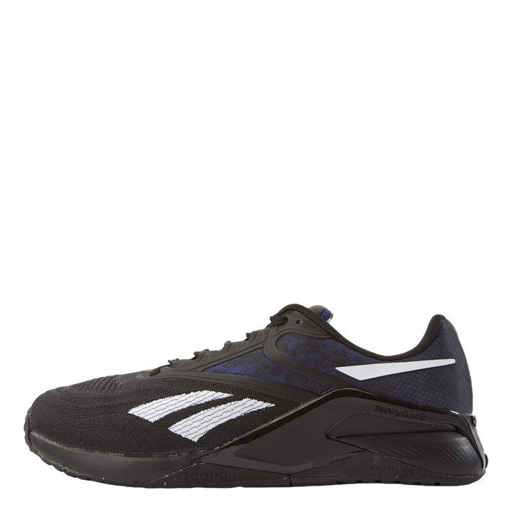 Nano_x2 Cblack/bolprp/ftwwht