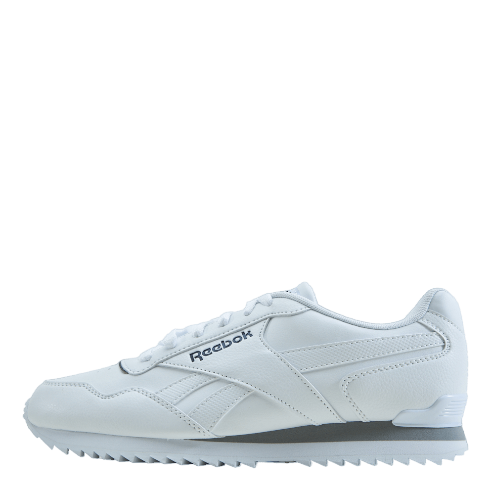 Reebok Reebok Royal Glide Ripple Clip Ftwwht/vecnav/pugry4