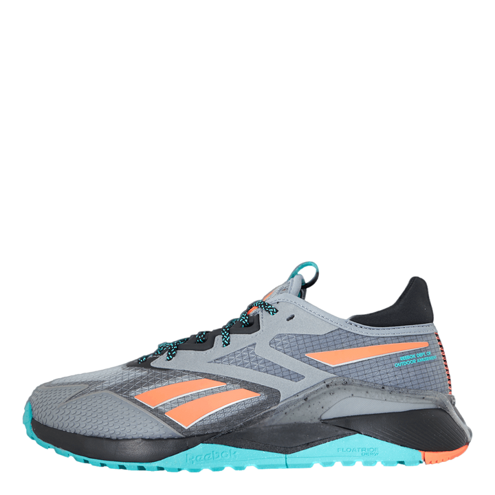 Nano X2 Tr Adventure Pugry5/cblack/clatea