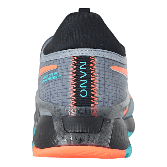 Nano X2 Tr Adventure Pugry5/cblack/clatea