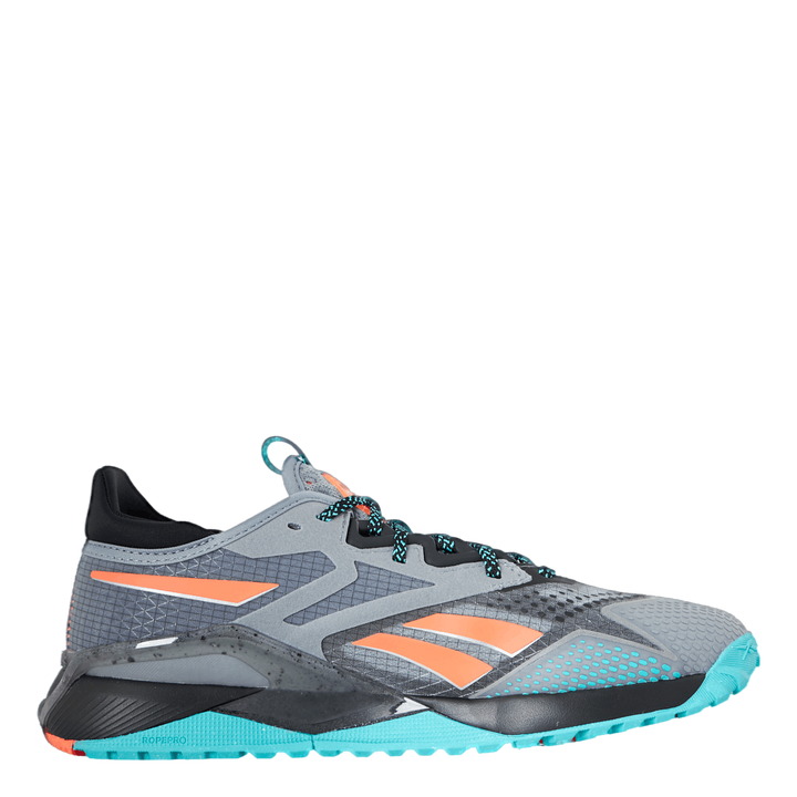 Nano X2 Tr Adventure Pugry5/cblack/clatea