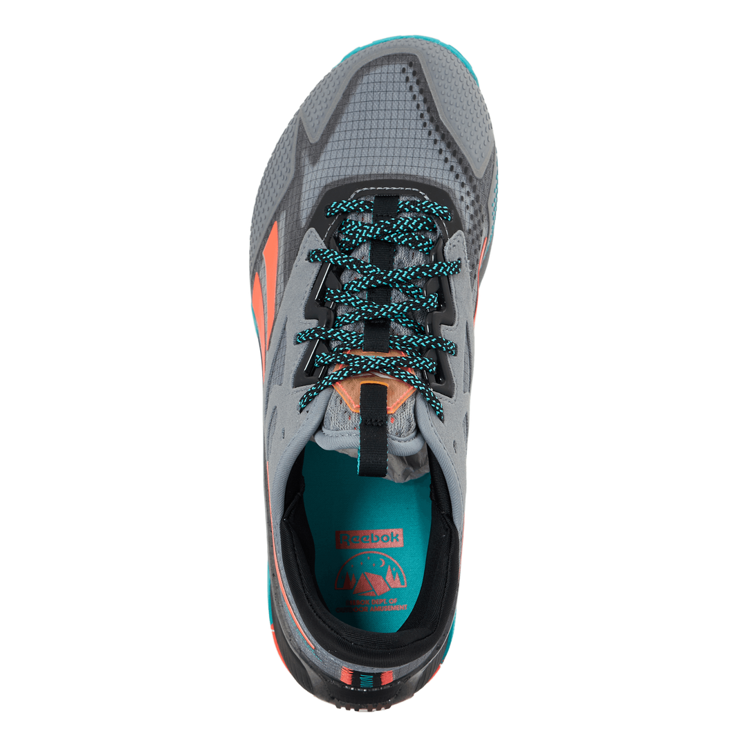 Nano X2 Tr Adventure Pugry5/cblack/clatea