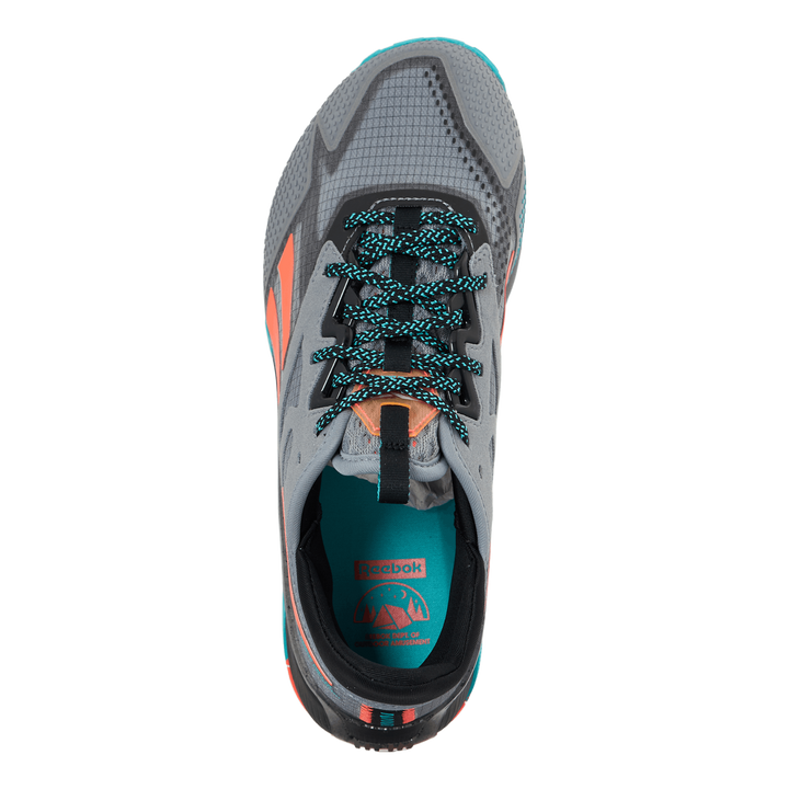 Nano X2 Tr Adventure Pugry5/cblack/clatea