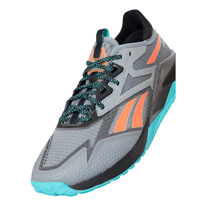 Nano X2 Tr Adventure Pugry5/cblack/clatea