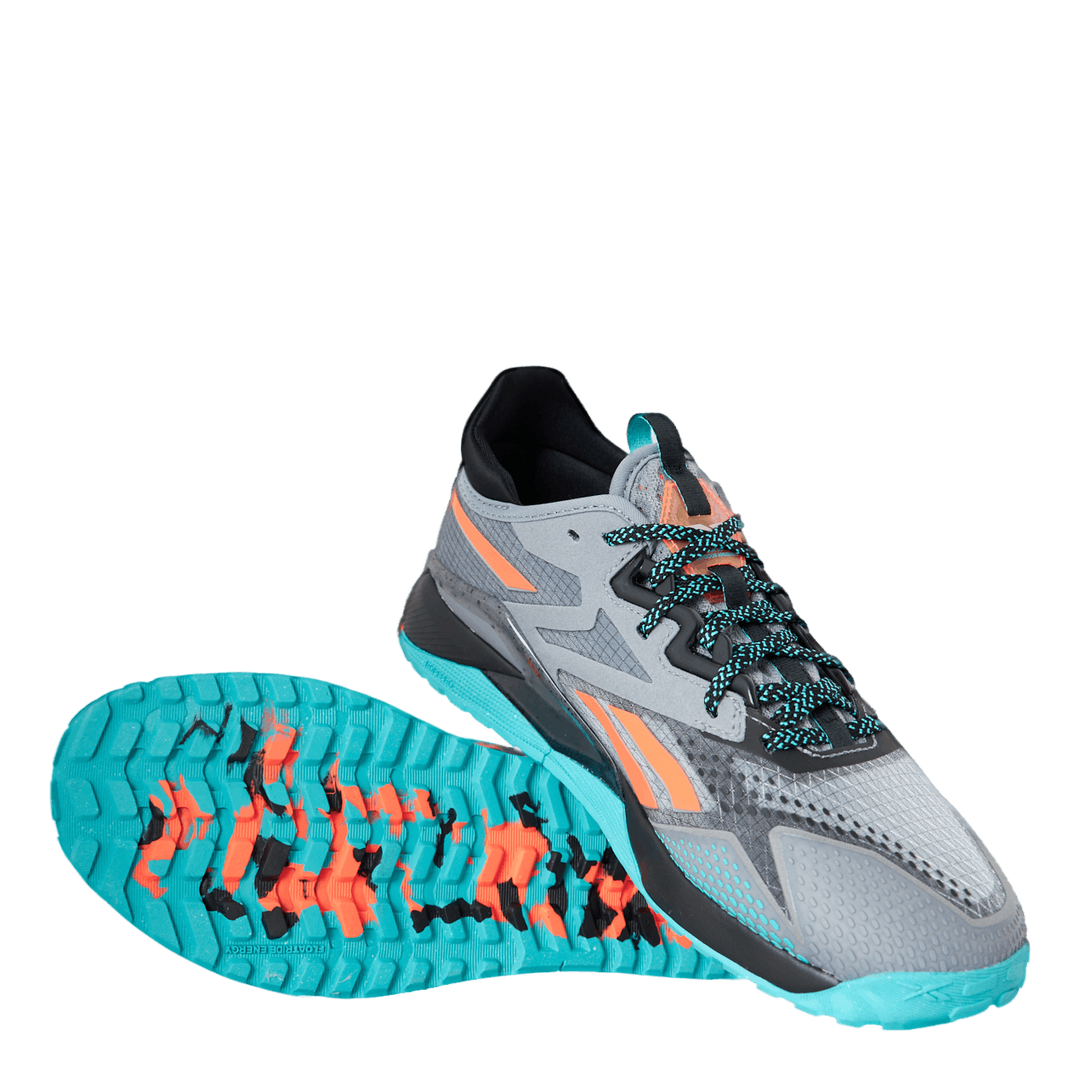 Nano X2 Tr Adventure Pugry5/cblack/clatea