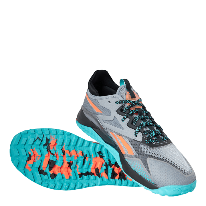 Nano X2 Tr Adventure Pugry5/cblack/clatea