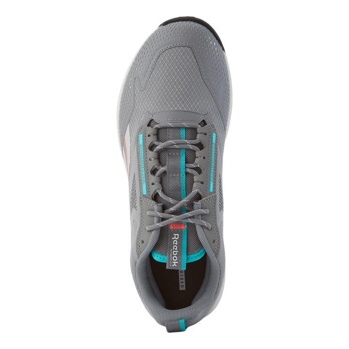 Nanoflex Adventure Tr Pugry5/pugry2/clatea