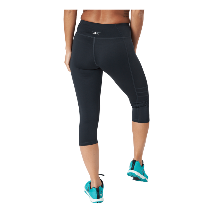 Wor Mesh Capri Nghblk