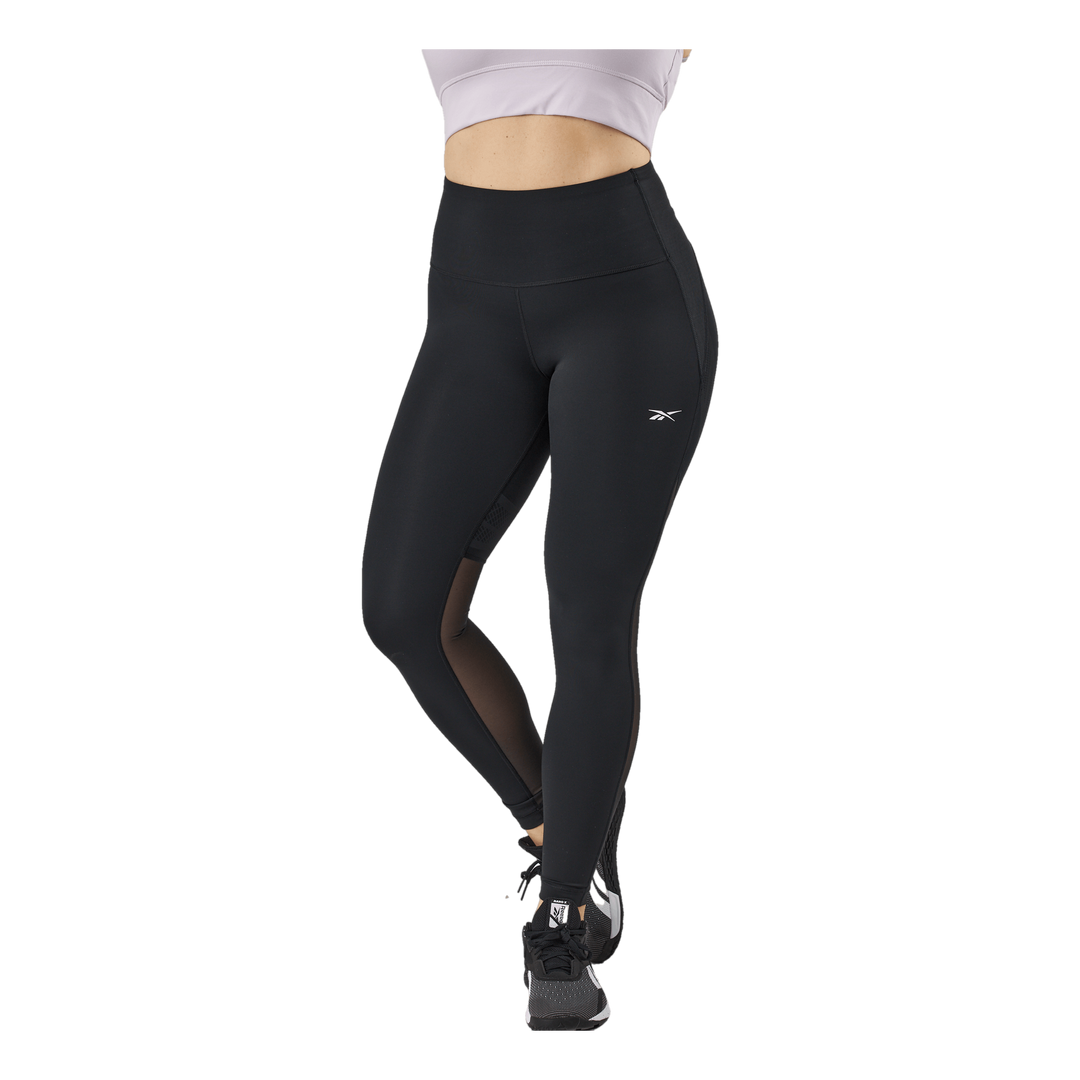 Lux Perform Tight Black