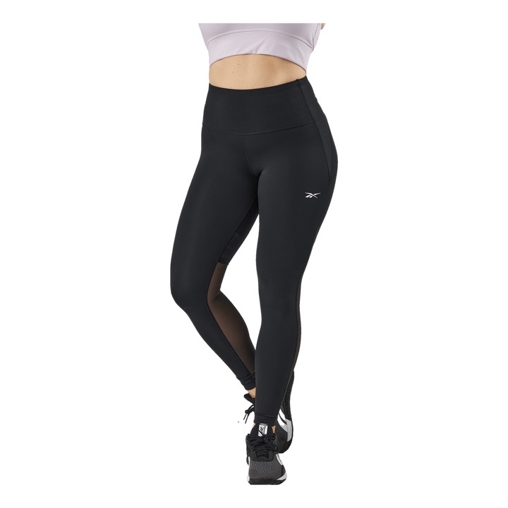 Lux Perform Tight Black