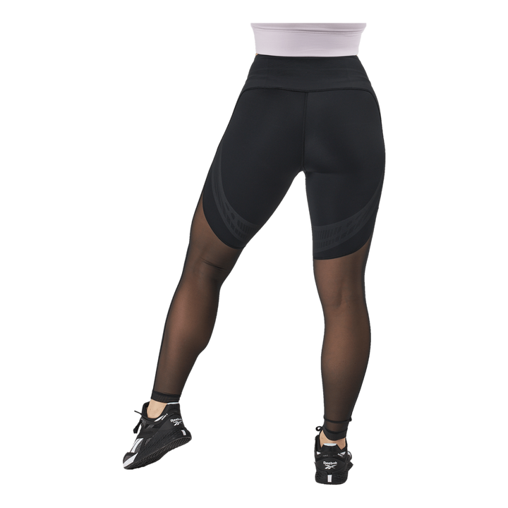 Lux Perform Tight Black