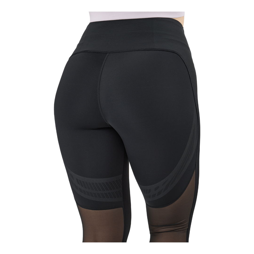 Lux Perform Tight Black