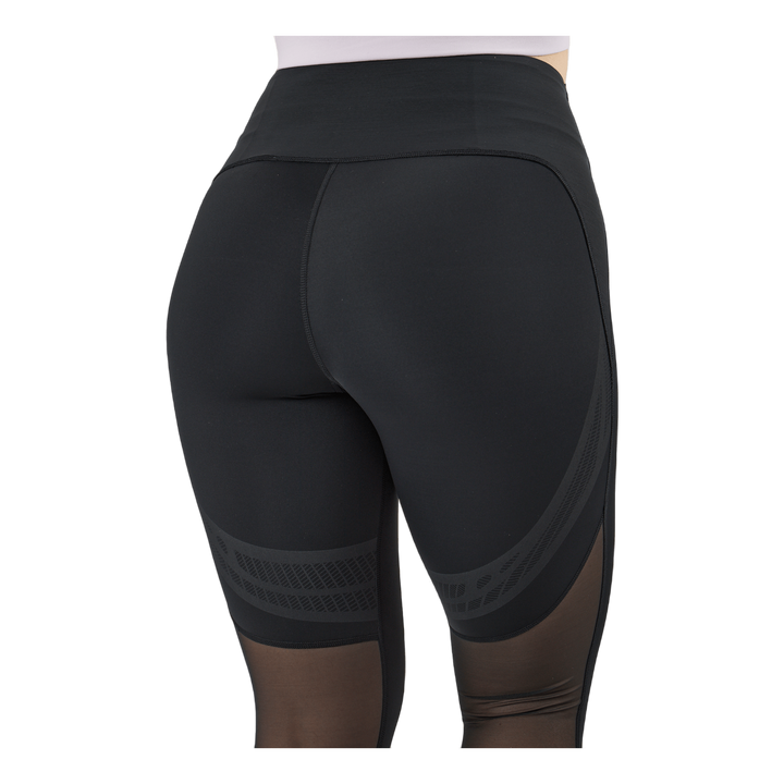 Lux Perform Tight Black