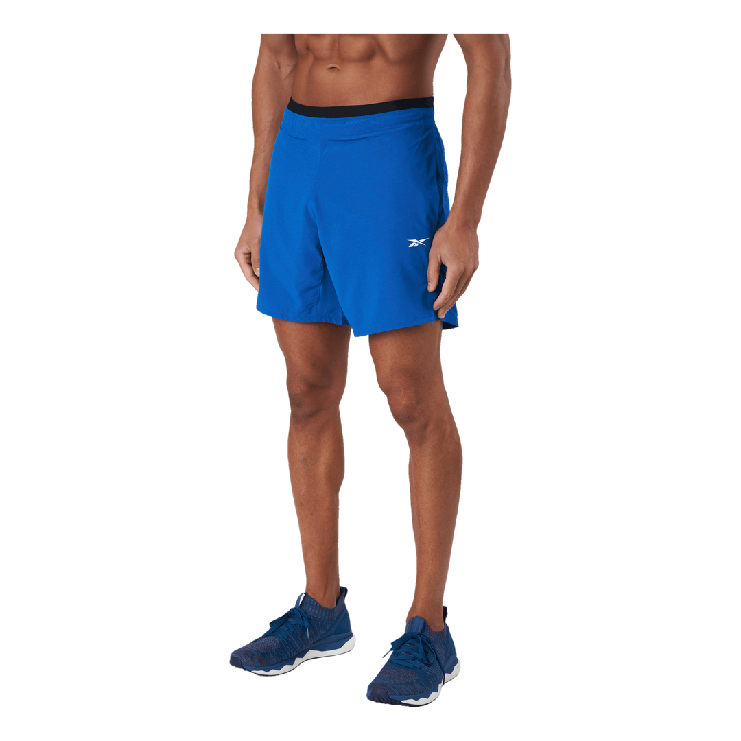 Ts Strength Short 2.0 Vecblu