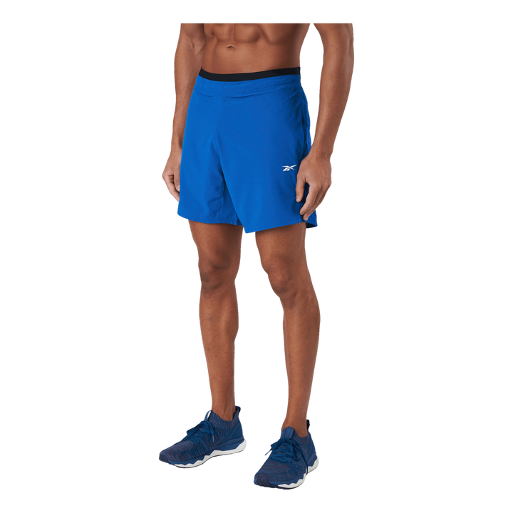 Ts Strength Short 2.0 Vecblu