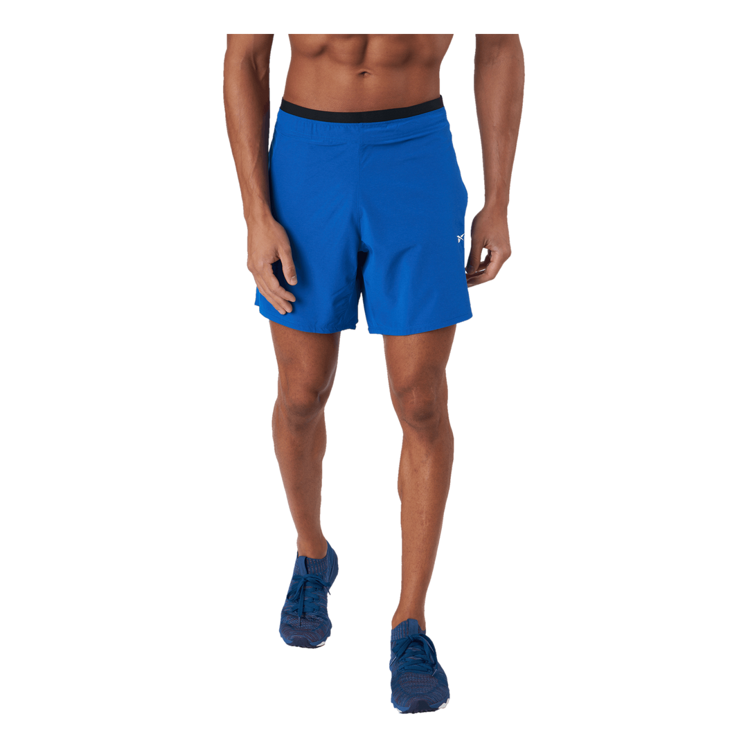 Ts Strength Short 2.0 Vecblu