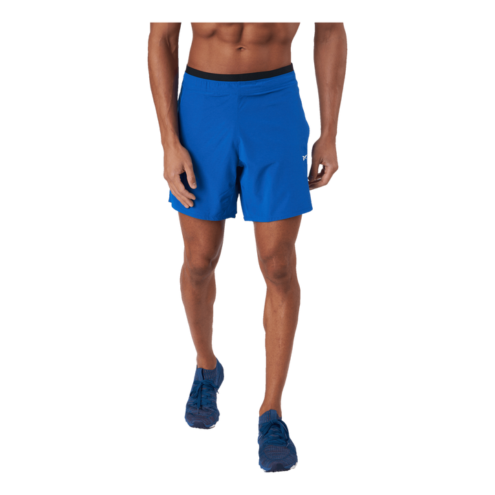 Ts Strength Short 2.0 Vecblu
