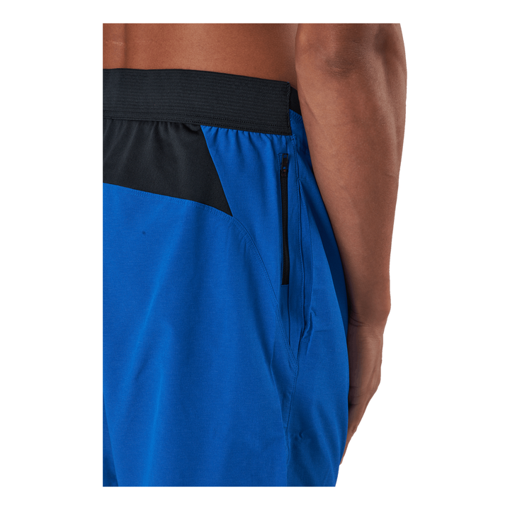 Ts Strength Short 2.0 Vecblu